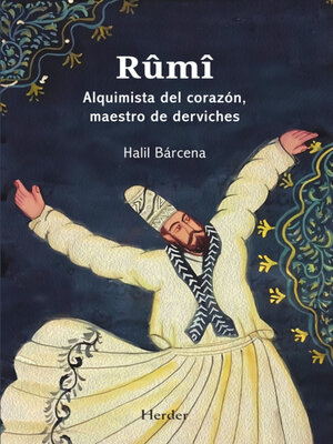 cover image of Rûmî